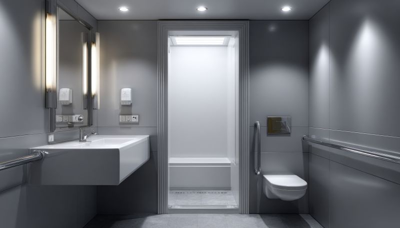 Top Bathroom Remodeling Companies in Georgetown, TX