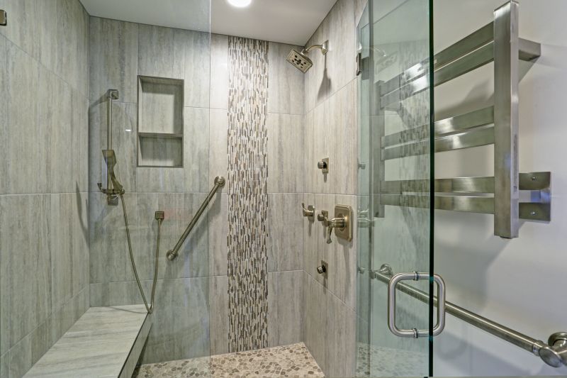 Top Shower Remodeling Companies in Round Rock, TX