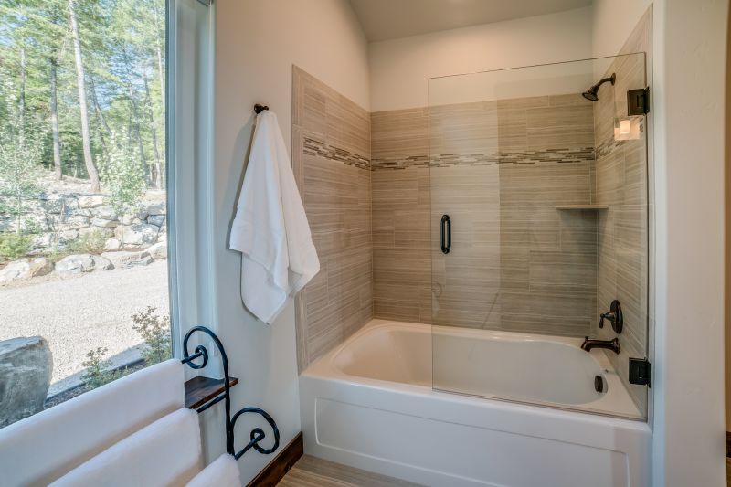 Top Tub To Shower Conversion Companies in Georgetown, TX