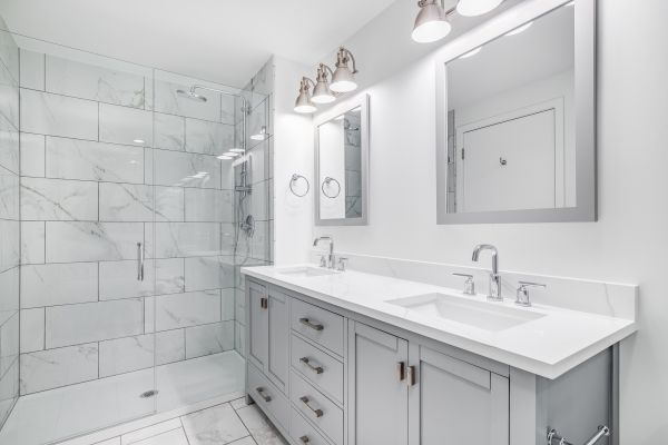 Bathroom Makeover Service in Cedar Park