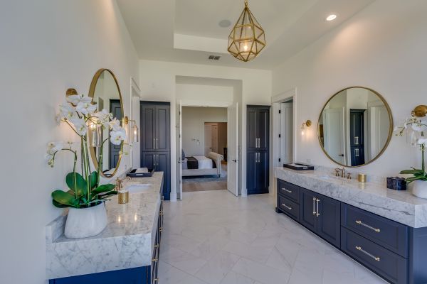 Cost of Bathroom Renovation in Cedar Park
