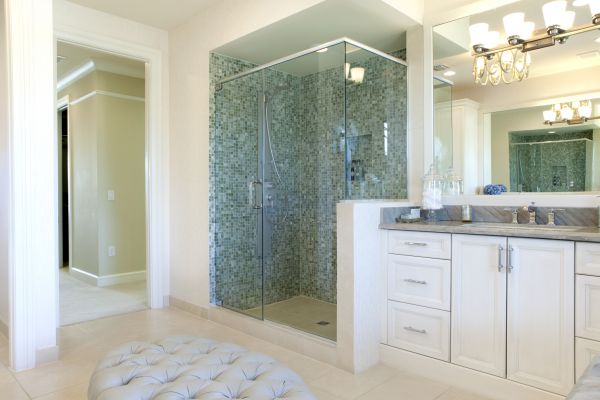 Shower Room Remodeling in Cedar Park