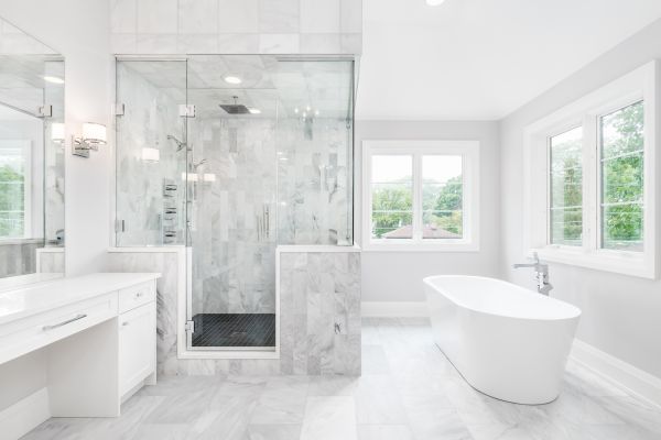 Cost of Bath Remodeling in Cedar Park