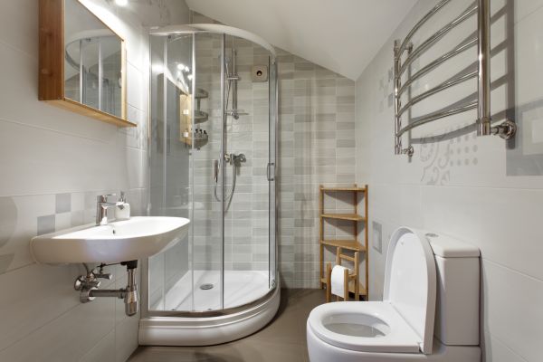 Cost of Small Bathroom Remodeling in Cedar Park