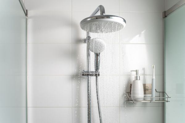 Shower Conversion Service in Cedar Park