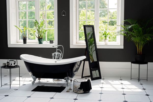 Bathroom Expansion in Cedar Park