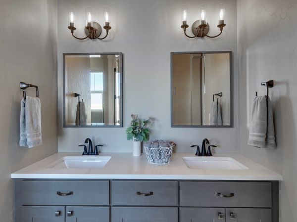 Cost of Washroom Remodeling in Cedar Park