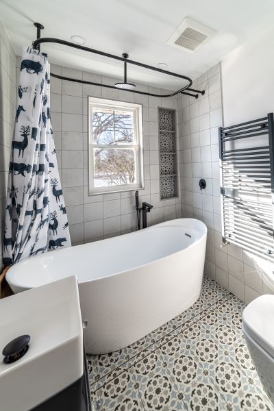 Cost of Bathtub Renovation in Cedar Park