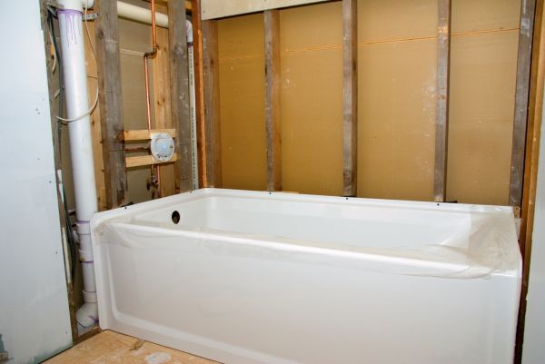 Cost of Bathtub Remodeling in Cedar Park