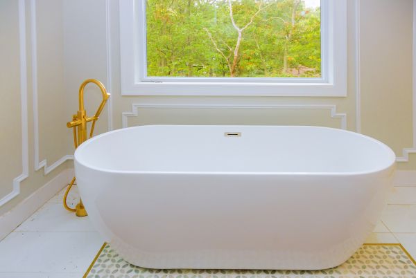Tub Renovation Service in Cedar Park
