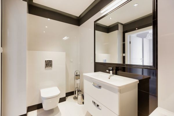 Business Bathroom Remodeling in Cedar Park