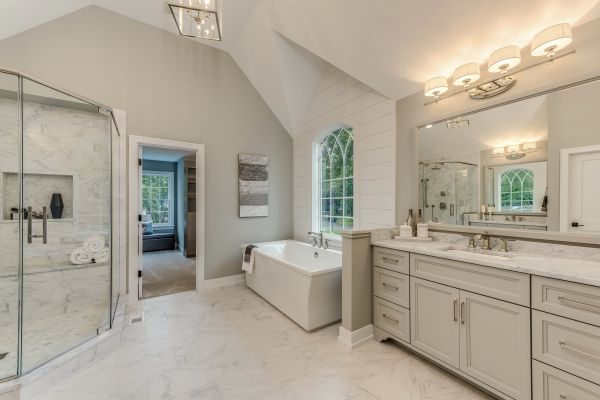 Bathroom Conversion Service in Cedar Park