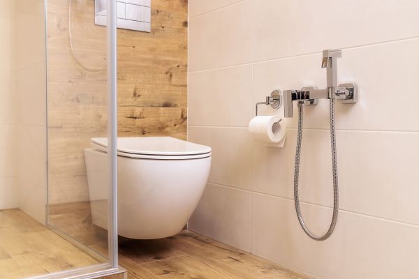 Universal Bathroom Remodeling in Cedar Park
